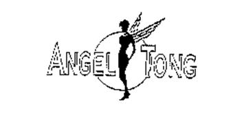 ANGEL TONG