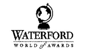 WATERFORD WORLD OF AWARDS