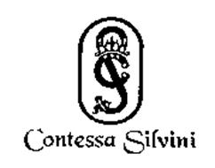 CONTESSA SILVINI