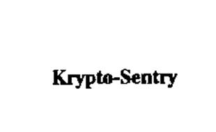 KRYPTO-SENTRY