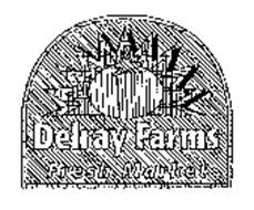 DELRAY FARMS FRESH MARKET