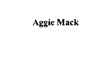AGGIE MACK