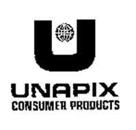 U UNAPIX CONSUMER PRODUCTS