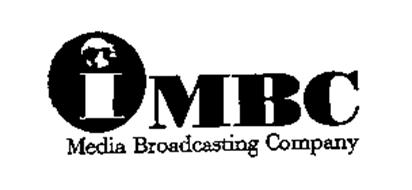 IMBC MEDIA BROADCASTING COMPANY