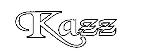 KAZZ