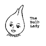 THE BULB LADY