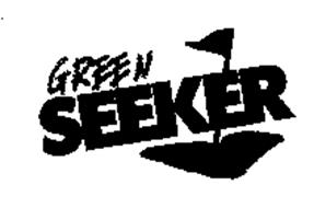 GREEN SEEKER