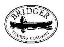BRIDGER TRADING COMPANY