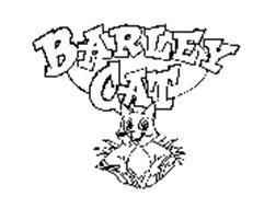 BARLEY CAT