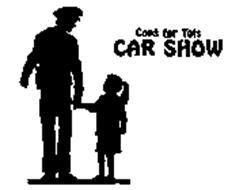 COPS FOR TOTS CAR SHOW