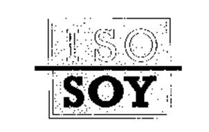 ISO-SOY