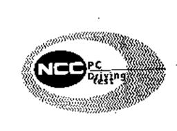 NCC PC DRIVING TEST