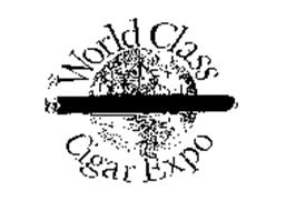 WORLD CLASS CIGAR EXPO