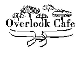 OVERLOOK CAFE