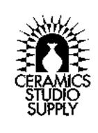 CERAMICS STUDIO SUPPLY