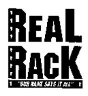 REAL RACK 