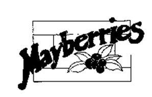 MAYBERRIES