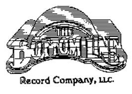 THE BOTTOM LINE RECORD COMPANY, LLC.