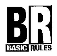BR BASIC RULES
