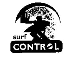 SURF CONTROL