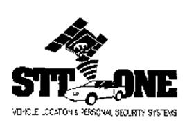 STT ONE VEHICLE LOCATION & PERSONAL SECURITY SYSTEMS