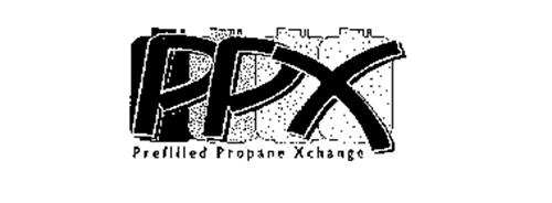 PPX PREFILLED PROPANE XCHANGE