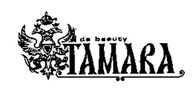 DE BEAUTY TAMARA