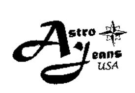 ASTRO JEANS USA