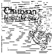 CHITOSAN FROM THE SEA