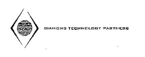 DIAMOND TECHNOLOGY PARTNERS
