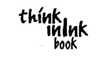THINK ININK BOOK