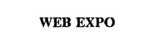 WEB EXPO