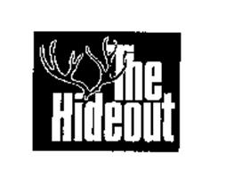 THE HIDEOUT