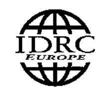 IDRC EUROPE