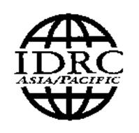 IDRC ASIA/PACIFIC
