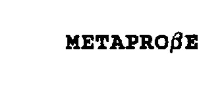 METAPROBE