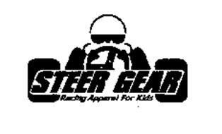 STEER GEAR RACING APPAREL FOR KIDS