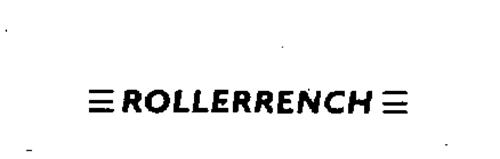 ROLLERRENCH