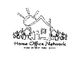 HOME OFFICE NETWORK FROM US WEST HOME OFFICE