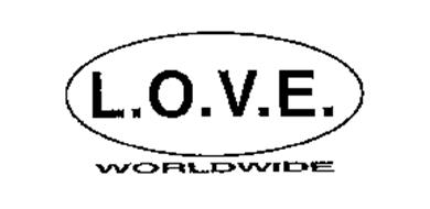 L.O.V.E. WORLDWIDE