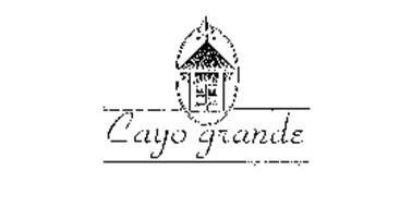 CAYO GRANDE