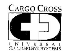 CARGO CROSS UNIVERSAL SECUREMENT SYSTEMS