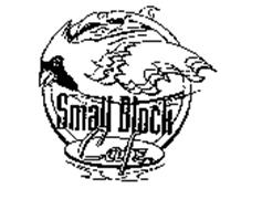 SMALL BLOCK CAFE