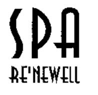 SPA RE'NEWELL