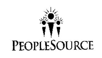 PEOPLESOURCE