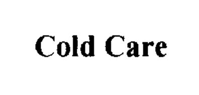 COLD CARE