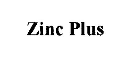 ZINC PLUS