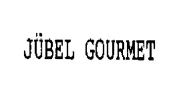 JUBEL GOURMET