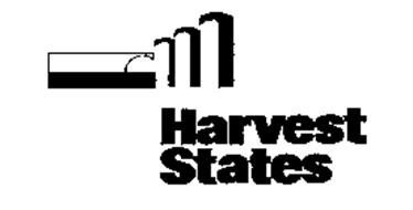 HARVEST STATES