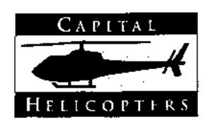 CAPITAL HELICOPTERS